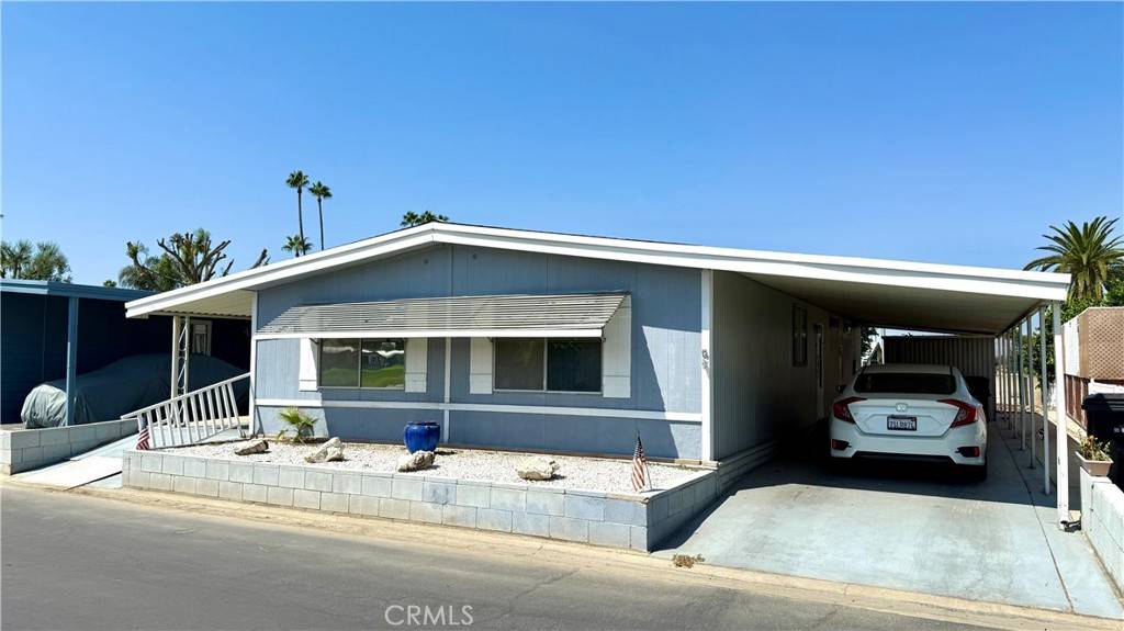 Hemet, CA 92545,601 N Kirby ST #161A