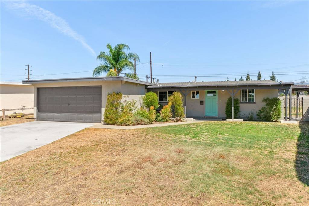 Covina, CA 91722,217 W Alcross ST
