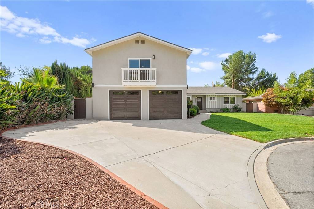 Bradbury, CA 91008,2350 Gardi ST
