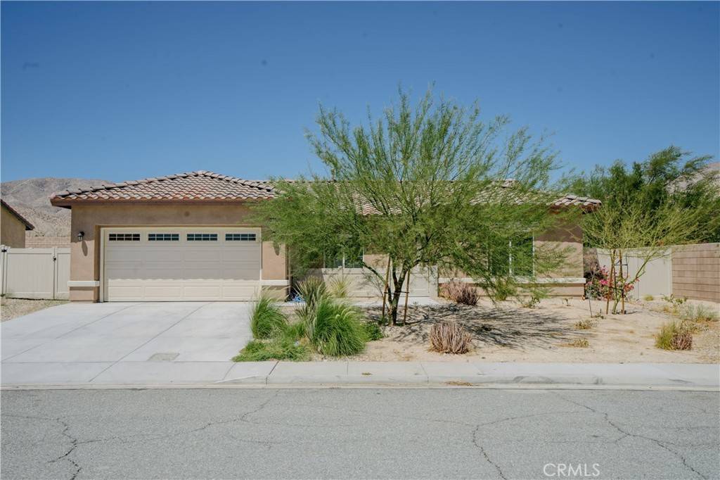 Desert Hot Springs, CA 92240,65238 Rolling Hills DR