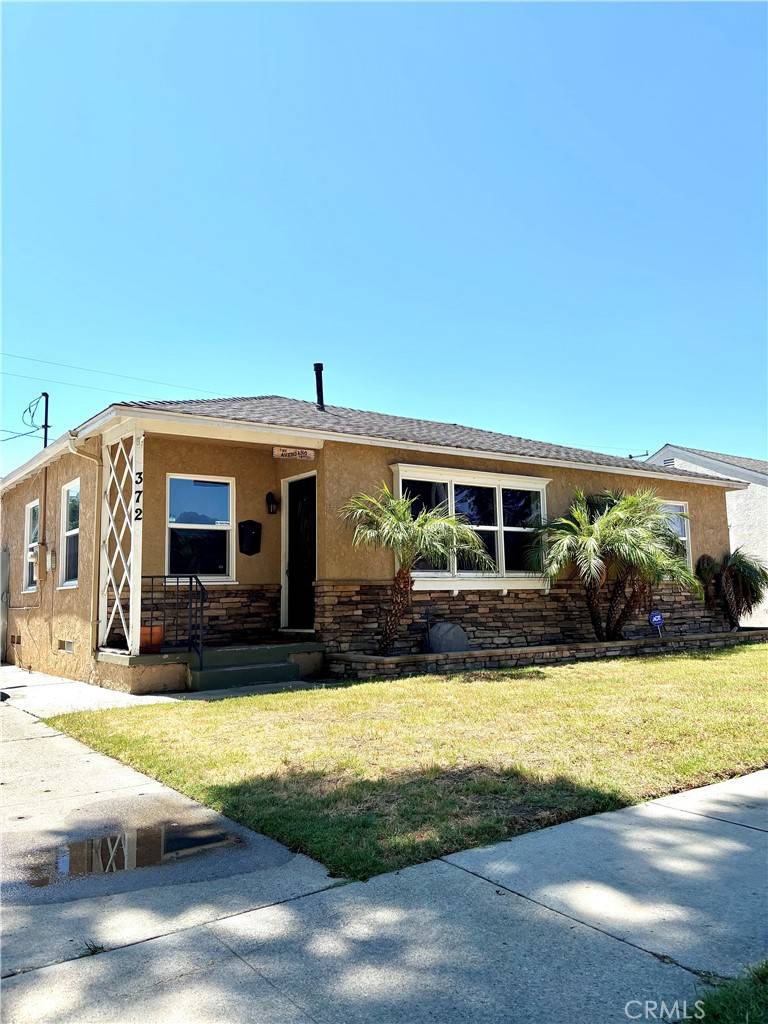 Long Beach, CA 90805,372 E Janice ST