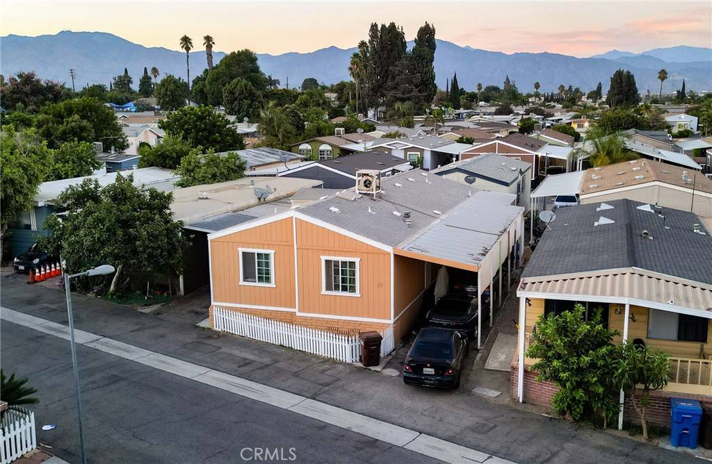 El Monte, CA 91732,12700 Elliott AVE #87