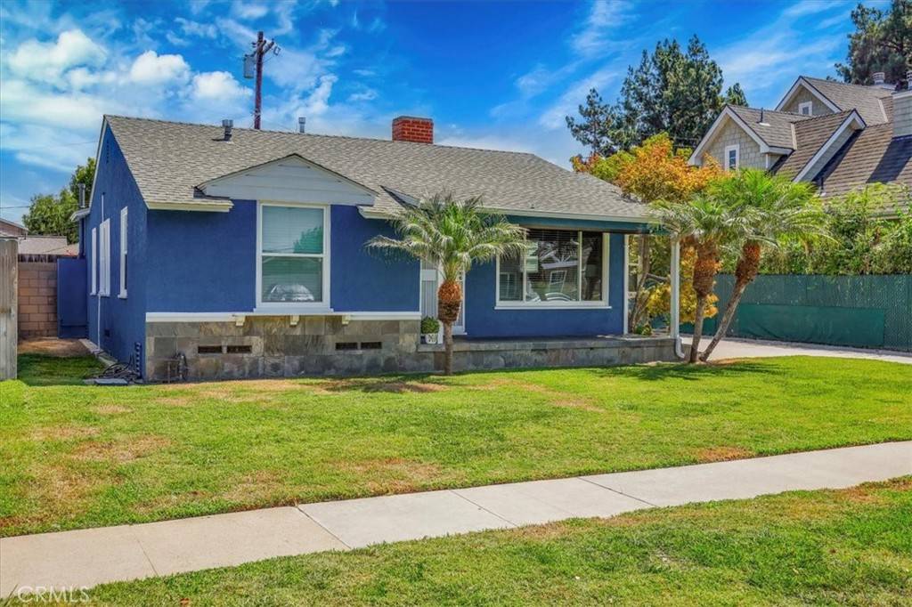 Long Beach, CA 90808,3556 Rutgers AVE