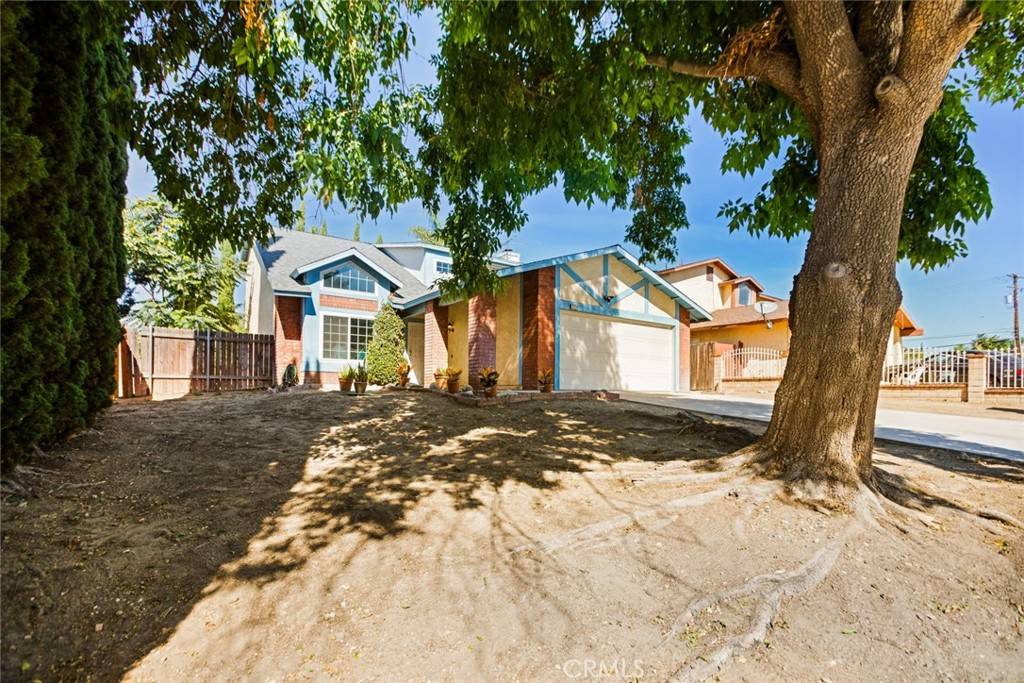 Fontana, CA 92336,7724 Myles CT