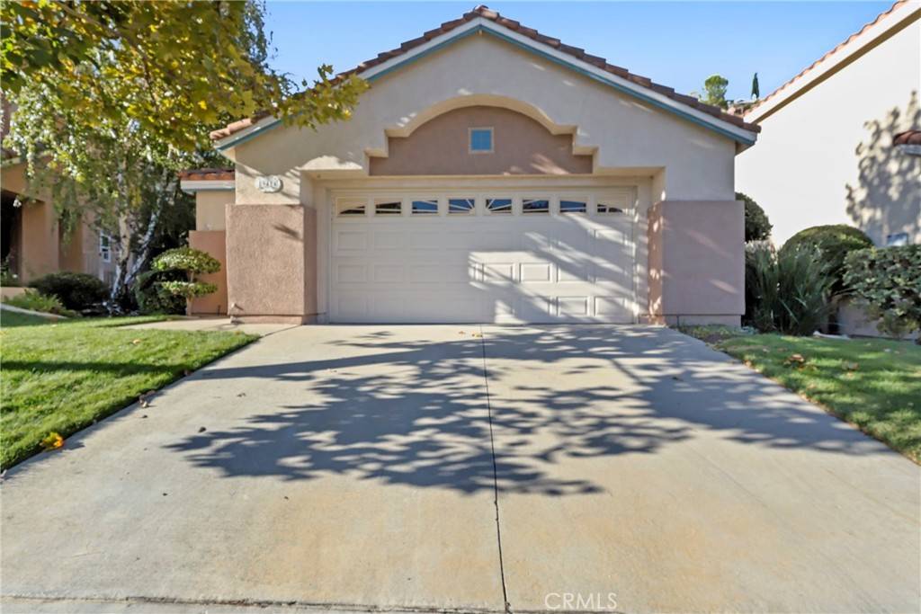 Newhall, CA 91321,19414 San Marino CT