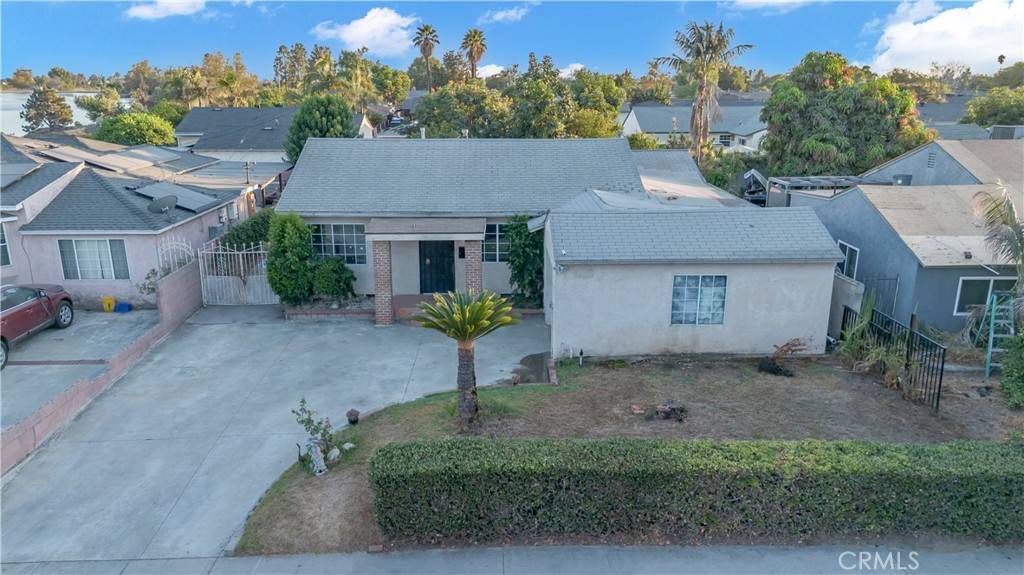 Pico Rivera, CA 90660,9534 Loch Lomond DR