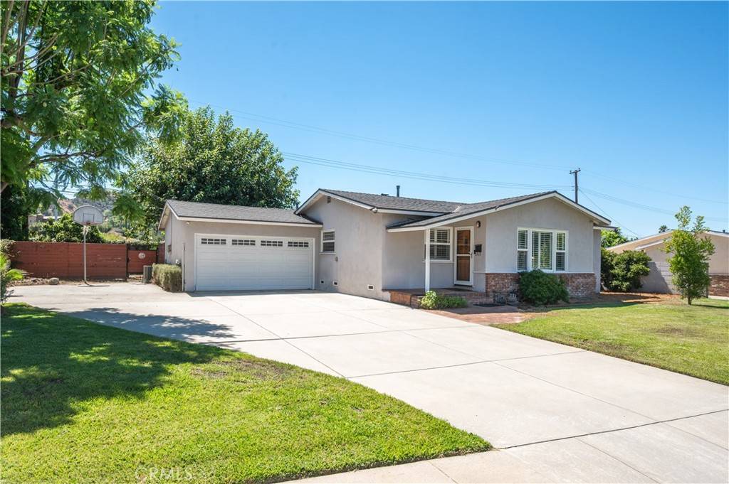 Glendora, CA 91741,1032 E Lemon AVE
