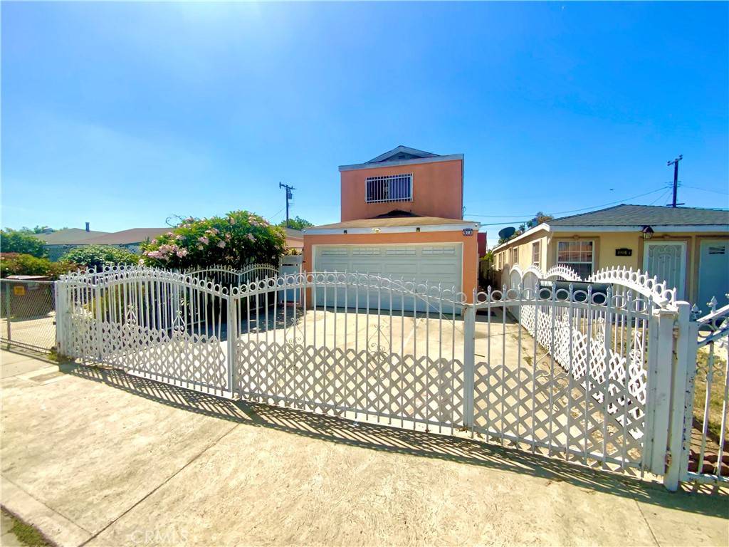 Compton, CA 90220,918 W Cedar ST