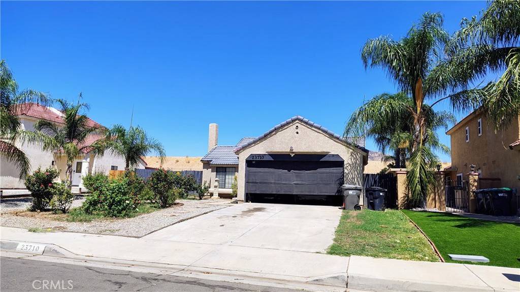 Moreno Valley, CA 92557,23710 Swan ST