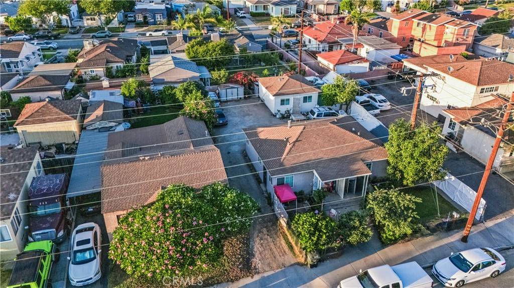 Commerce, CA 90022,6041 Ferguson DR