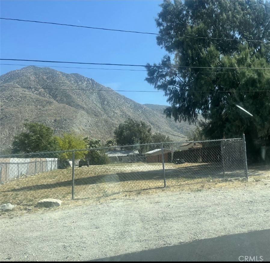 Cabazon, CA 92230,0 Irene ST