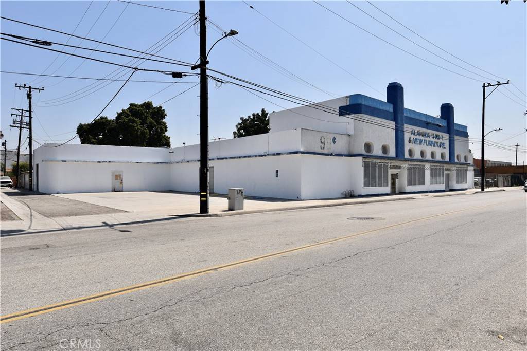 Compton, CA 90021,134 S Alameda