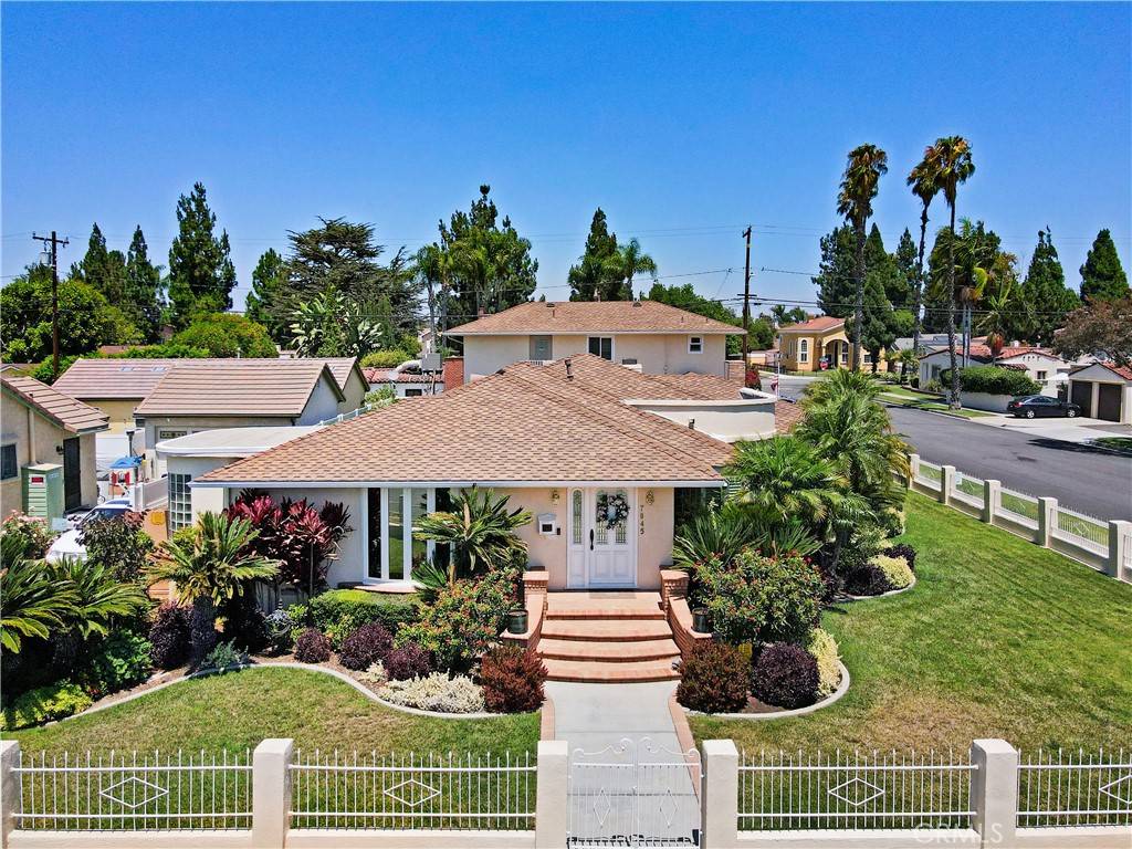 Downey, CA 90241,7845 5th