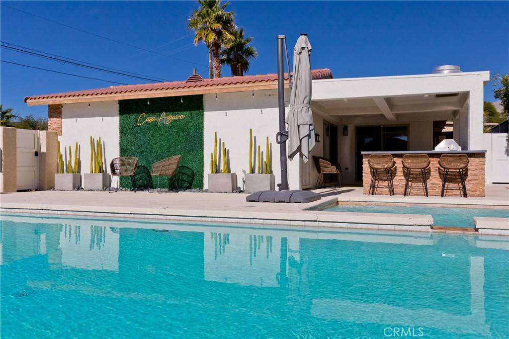 Desert Hot Springs, CA 92240,10510 Ocotillo RD