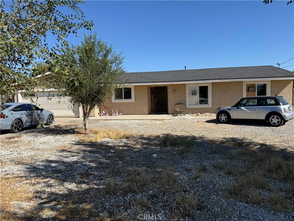 Hesperia, CA 92345,18140 Capri st