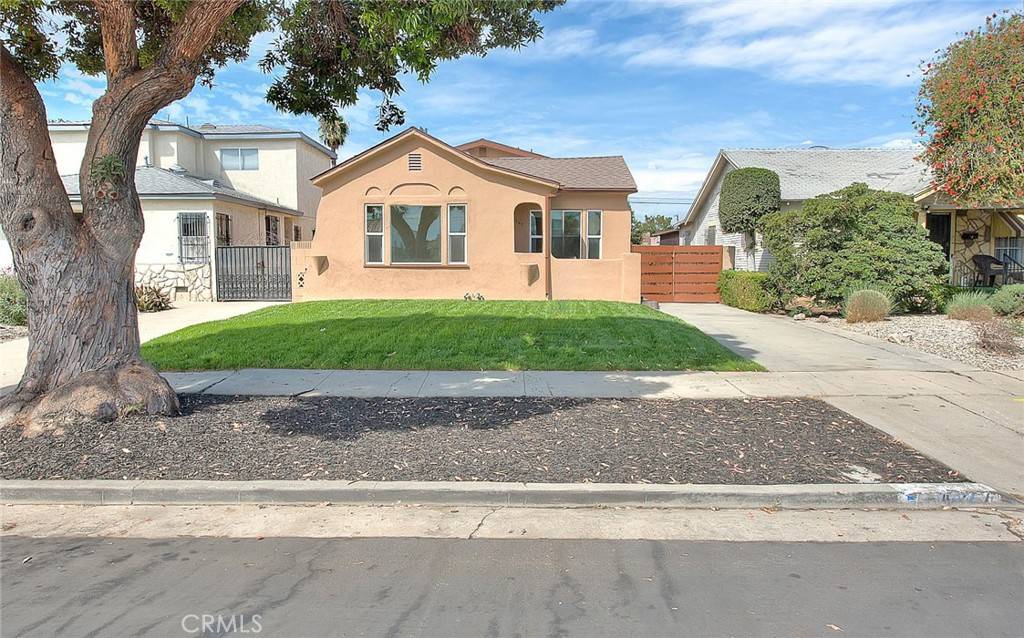 Los Angeles, CA 90044,547 W 106th ST