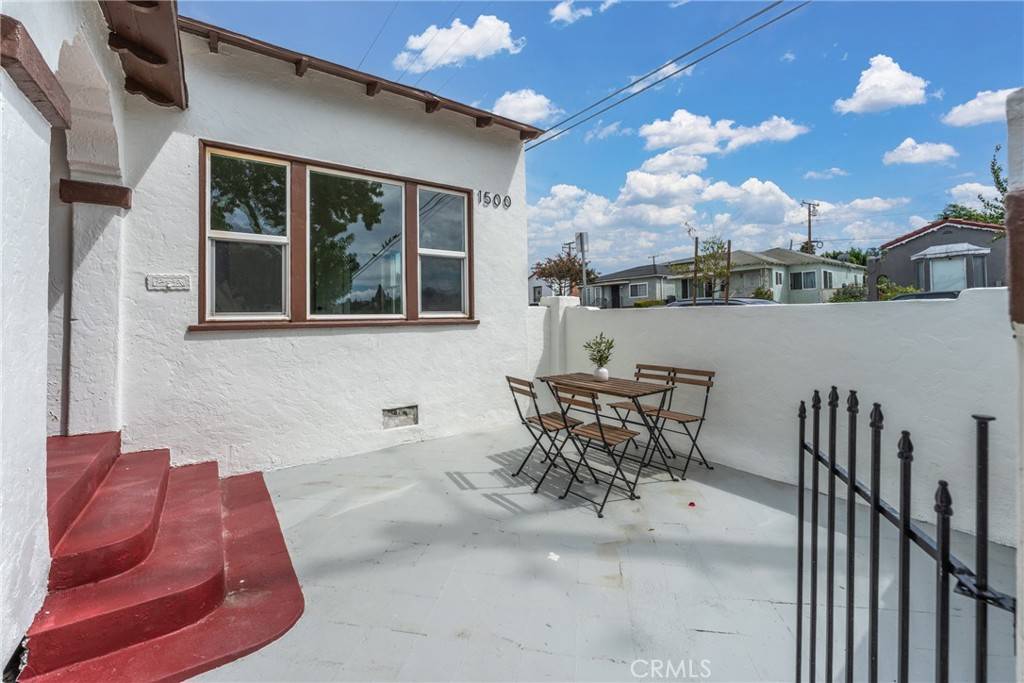 City Terrace, CA 90063,1500 Sampson PL