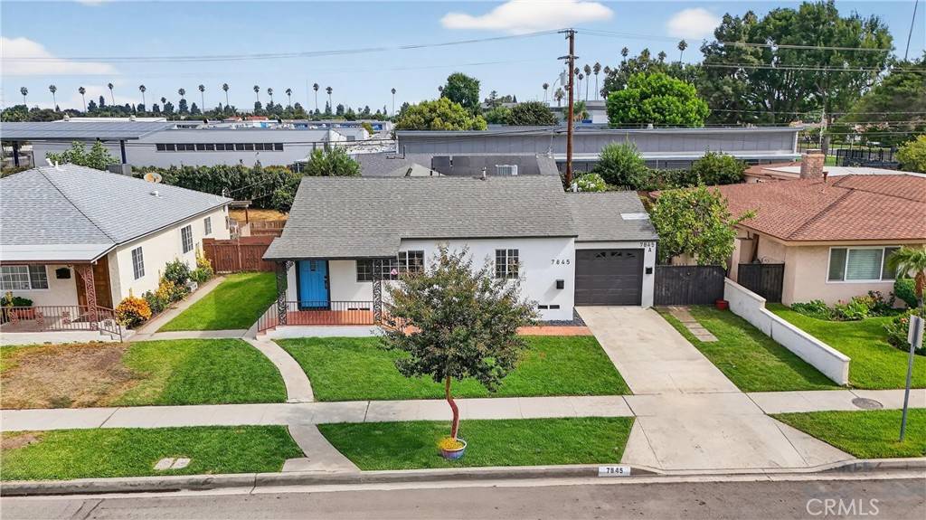 Downey, CA 90240,7845 Gainford ST