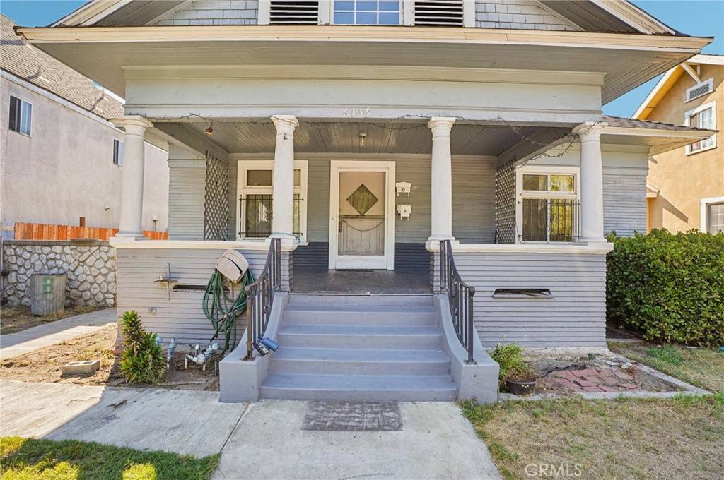 Huntington Park, CA 90255,6139 Rugby