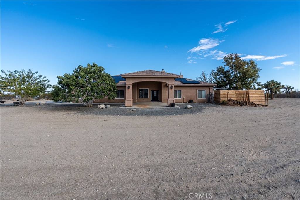 Pinon Hills, CA 92372,1830 Calaveras Road