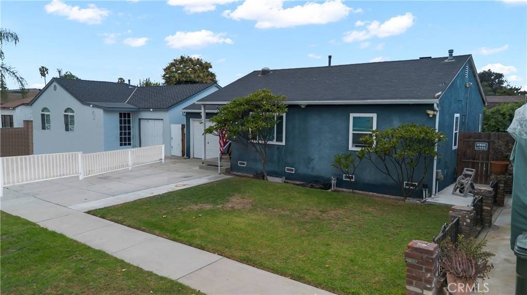 Whittier, CA 90606,7849 Wexford AVE