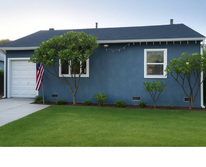 Whittier, CA 90606,7849 Wexford AVE