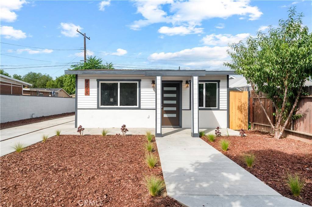 Pico Rivera, CA 90660,4715 Fir ST