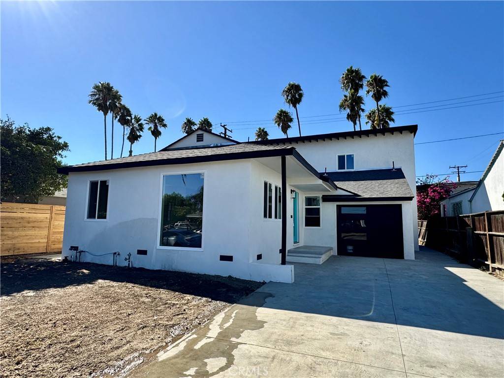 Pico Rivera, CA 90660,6733 Candace