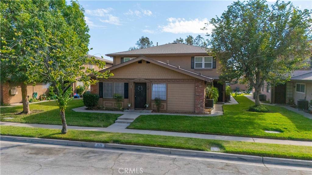 Azusa, CA 91702,1020 W Calle Del Sol #3