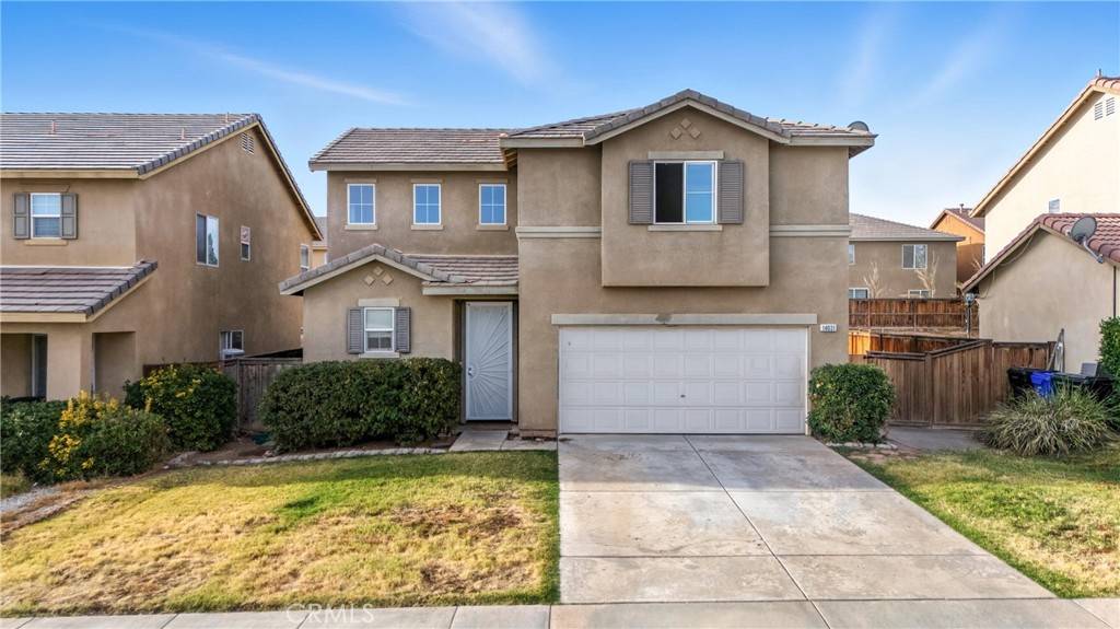 Victorville, CA 92394,14031 Horseshoe WAY