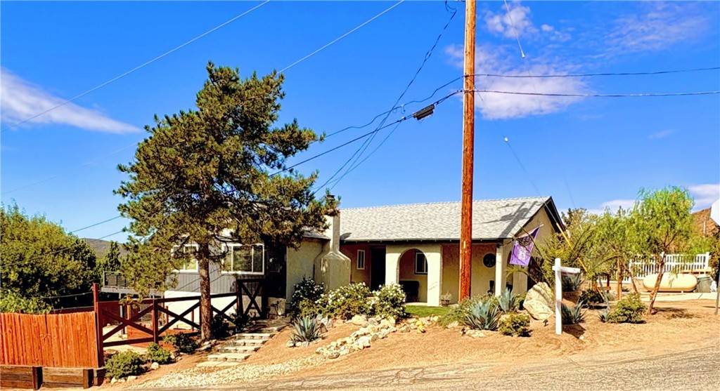 Lake Hughes, CA 93532,14802 Sunnydale