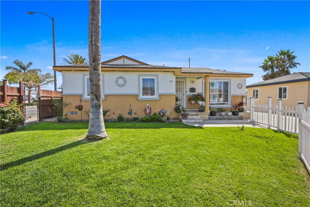 Carson, CA 90745,618 E 225th