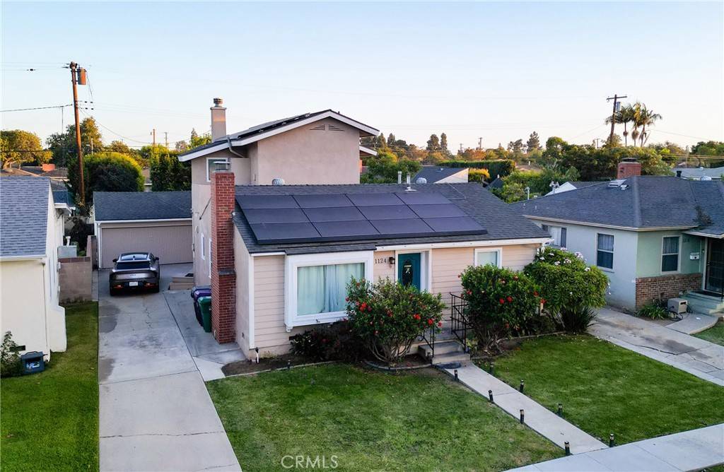 Long Beach, CA 90807,1124 E Ridgewood