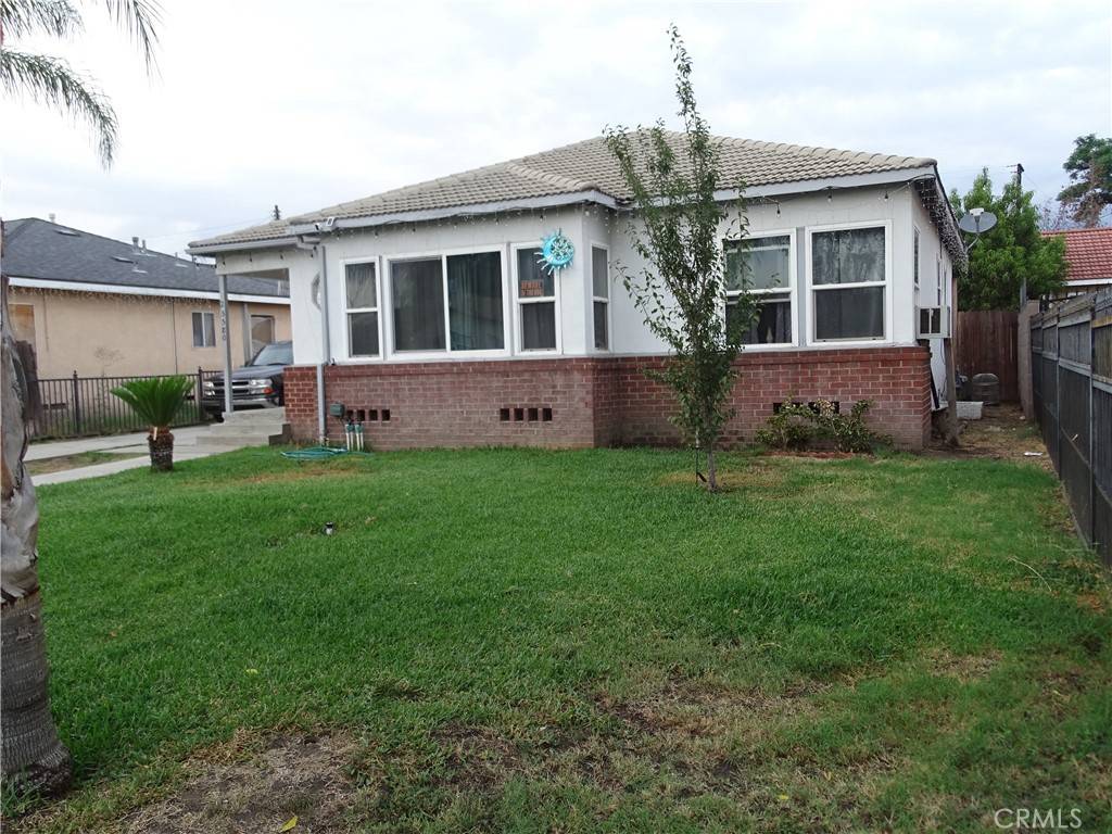 San Bernardino, CA 92404,25580 Byron St