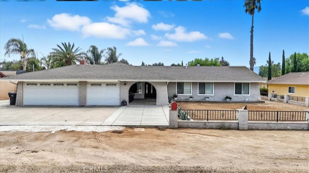 Norco, CA 92860,1366 Arroyo LN