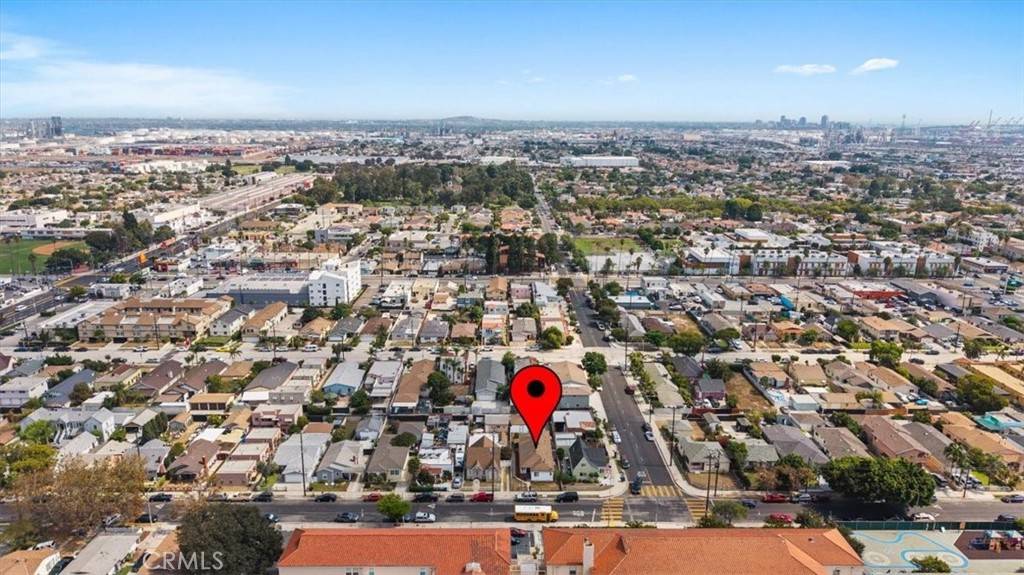 Wilmington, CA 90744,1304 N Fries