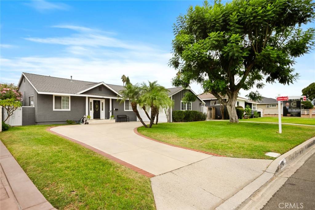 West Covina, CA 91791,131 S Myrtlewood ST