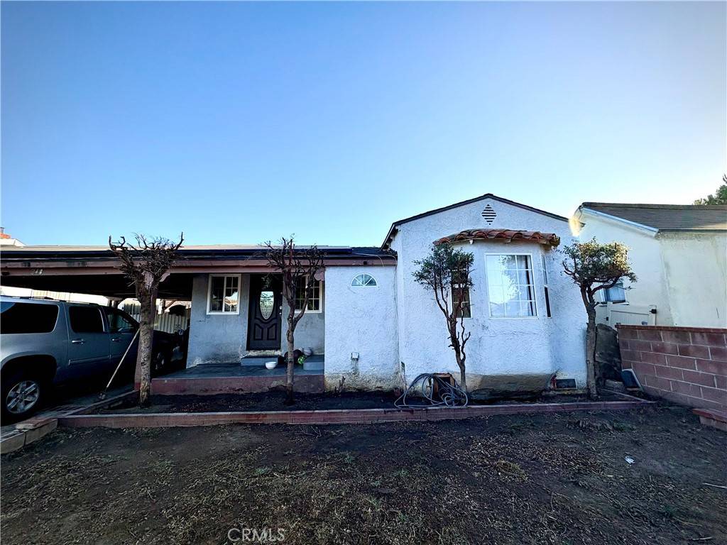 Los Angeles, CA 90061,248 E 110th St