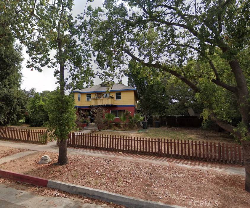 Pasadena, CA 91103,1944 el sereno ave