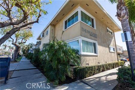 Long Beach, CA 90802,12 3rd PL