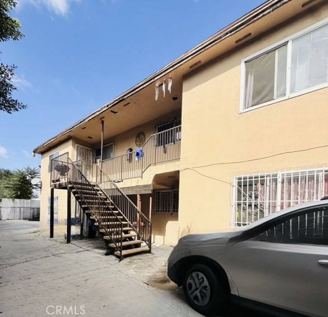 Los Angeles, CA 90059,10963 Wilmington AVE