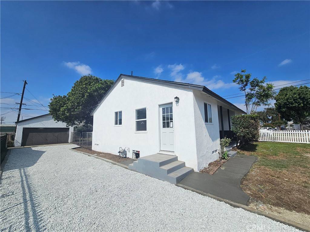 Compton, CA 90220,15603 15603 S Tarrant