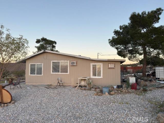 Lucerne Valley, CA 92356,31633 Azurite