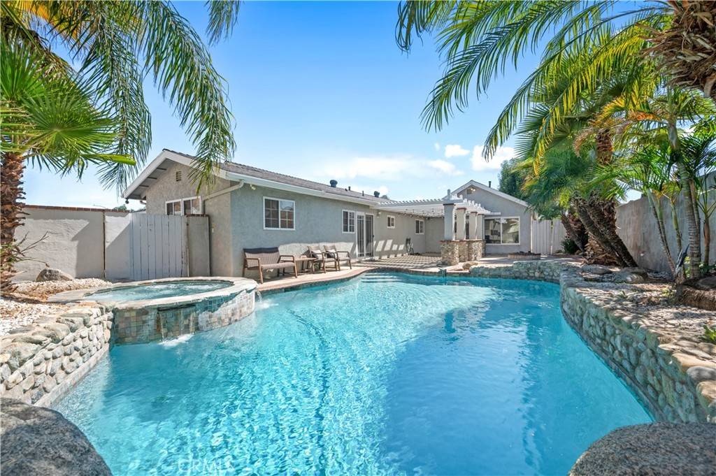 Alta Loma, CA 91701,10414 Hamilton ST