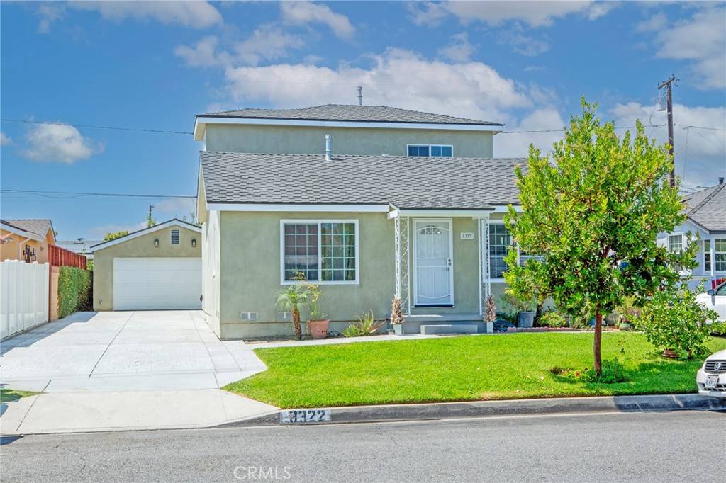 Downey, CA 90240,8322 Vista Del Rosa ST