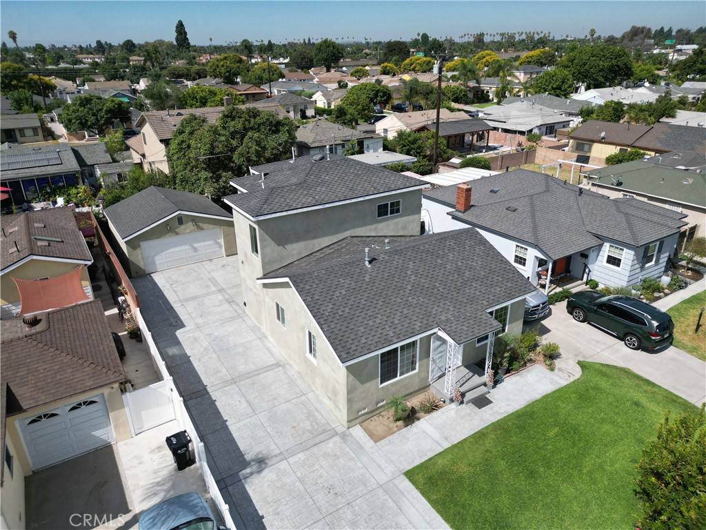 Downey, CA 90240,8322 Vista Del Rosa ST