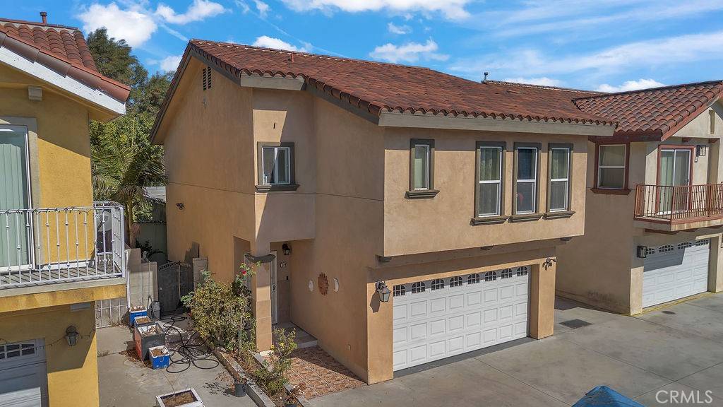 Lynwood, CA 90262,12060 Santa Fe AVE #4