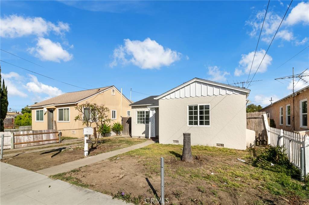 Long Beach, CA 90805,1409 E 59th ST