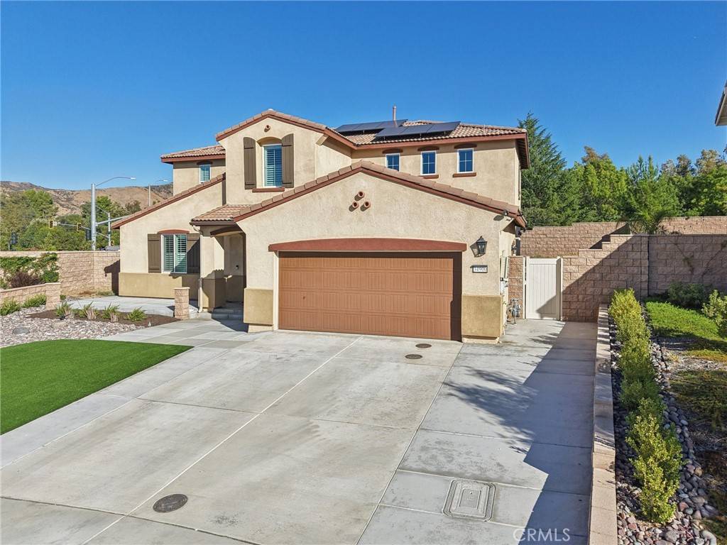 Yucaipa, CA 92399,34900 N Serrano