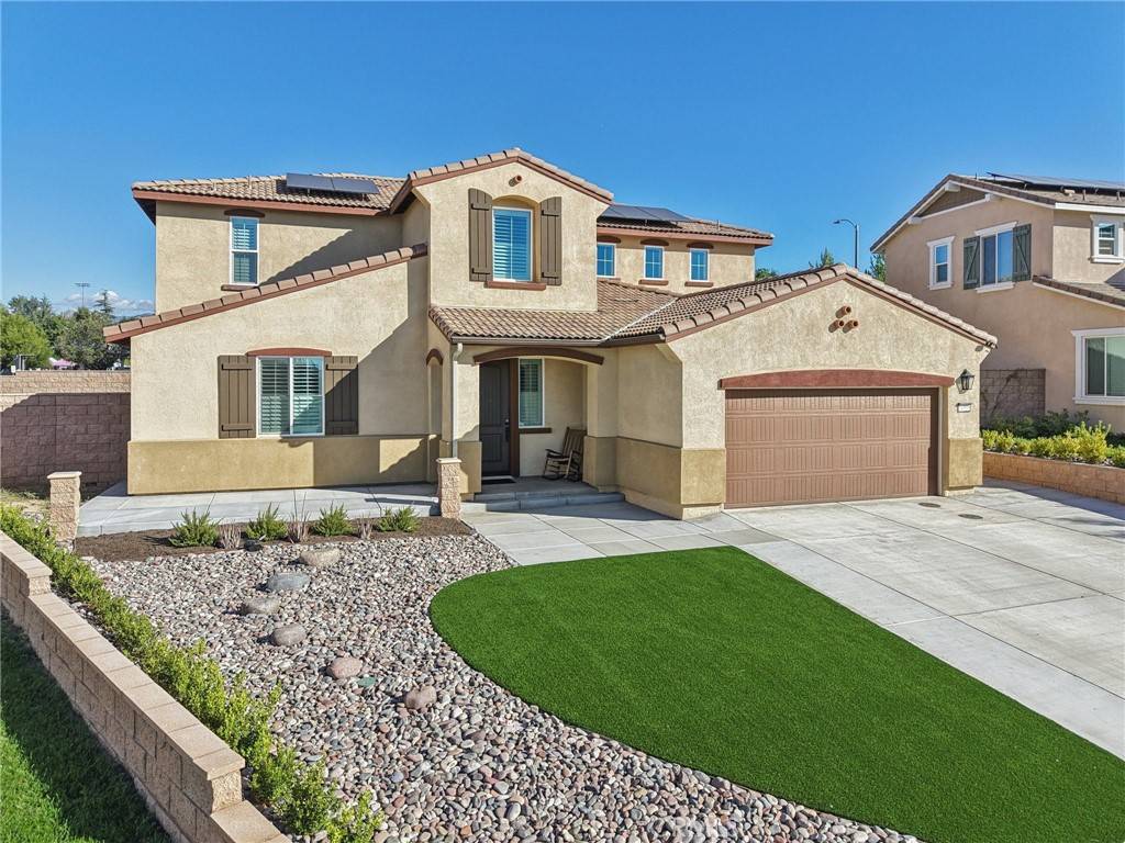 Yucaipa, CA 92399,34900 N Serrano